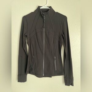 Lululemon Align Full Zip jacket